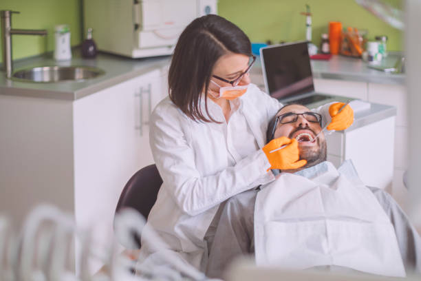Best Emergency Root Canal Therapy in Alum Creek, WV